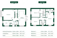 Whitsbury Road, Fordingbridge floorplan 1 out of 1