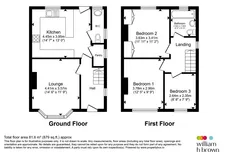 Manor Road, Swinton, Mexborough floorplan 1 out of 1