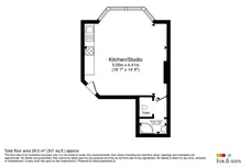 London Road, St. Leonards-On-Sea floorplan 1 out of 1
