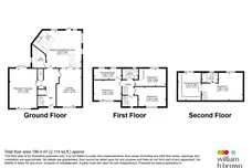 Deanswood Rise, Leeds floorplan 1 out of 1