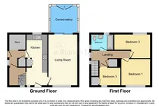 Black Moor Road, Leeds floorplan 1 out of 1