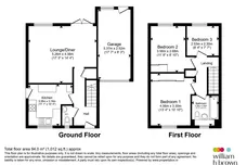 Turnberry Court, Wellingborough floorplan 1 out of 1