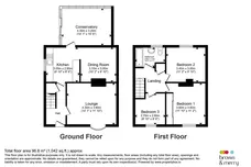 Whaddon Road, Newport Pagnell floorplan 1 out of 1
