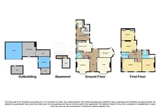 River Lane, Misson, Doncaster floorplan 1 out of 1