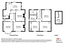 Westminster Road, Wallasey floorplan 1 out of 1