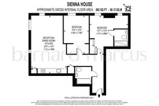 Sutton Court Road, SUTTON floorplan 1 out of 1