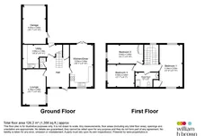 Lonsdale Road, Stevenage floorplan 1 out of 1