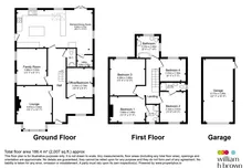 Main Street, Shadwell, Leeds floorplan 1 out of 1