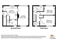 Lingfield Hill, Leeds floorplan 1 out of 1