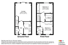 Little Highwood Way, Brentwood floorplan 1 out of 1
