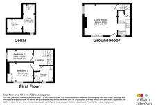 Eggleston Street, Rodley, Leeds floorplan 1 out of 1