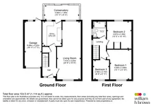 Shrubland Court, Clacton-On-Sea floorplan 1 out of 1