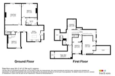Blackwater Road, Eastbourne floorplan 1 out of 1