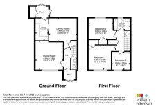 Thurnscoe Bridge Lane, Thurnscoe, ROTHERHAM floorplan 1 out of 1