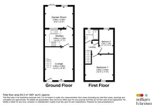 St. Benedicts Road, BRANDON floorplan 1 out of 1