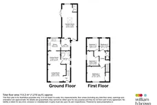 Broc-O-Bank, Norton, DONCASTER floorplan 1 out of 1