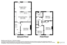 Mountbatten Avenue, Stamford floorplan 1 out of 1