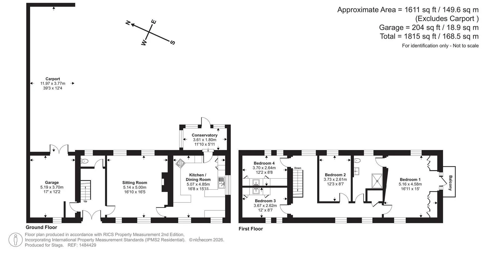 Property plan 1