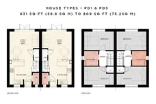 Prangley Road, Downham Market floorplan 1 out of 1