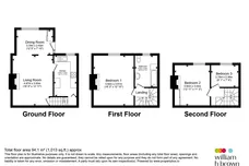 Bridge Street, Morley, Leeds floorplan 1 out of 1