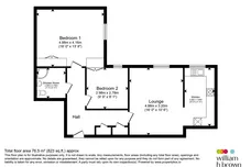 Eastfield Road, Brentwood floorplan 1 out of 1