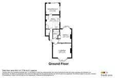 Lauriston Road, Brighton floorplan 1 out of 1