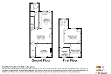 Melton Street, Melton Constable floorplan 1 out of 1