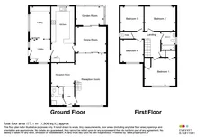 Dunedin Avenue, Stockton-On-Tees floorplan 1 out of 1