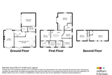 Whiphill Lane, Armthorpe, Doncaster floorplan 1 out of 1
