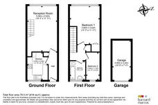 Albion Road, Sutton floorplan 1 out of 1