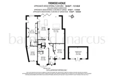 Firswood Avenue, Epsom floorplan 1 out of 1