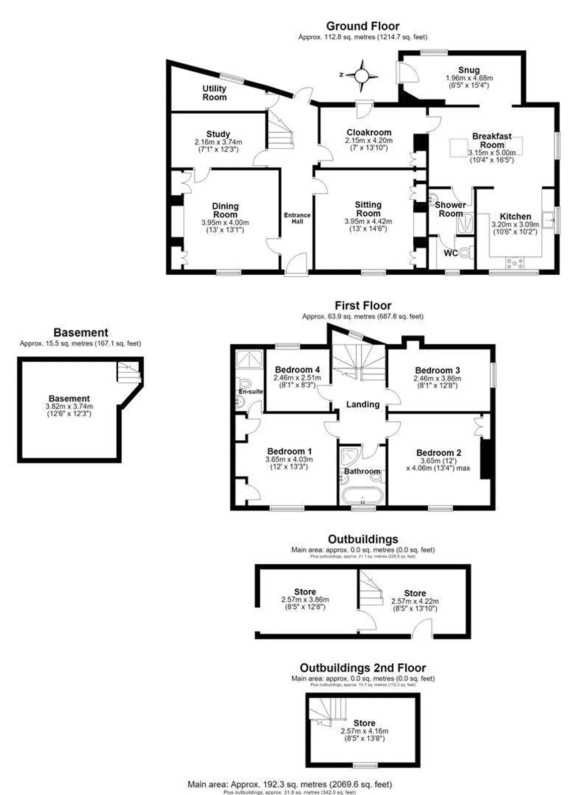 Property plan 1