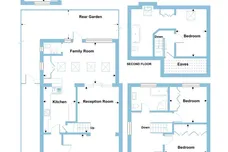 Wellington Road, Enfield floorplan 1 out of 1
