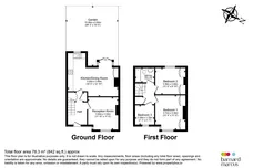 Alexandra Road, London floorplan 1 out of 1