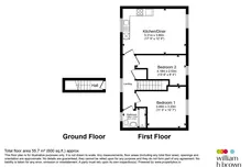Prigmore Drive, Bury St. Edmunds floorplan 1 out of 1