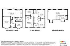 Ellis Close, Bury St. Edmunds floorplan 1 out of 1
