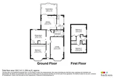 Salisbury Road, Totton, Southampton floorplan 1 out of 1