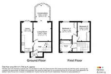 Yeomans Court, Hemel Hempstead floorplan 1 out of 1