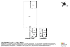 Malden Road, Cheam, Sutton floorplan 1 out of 1