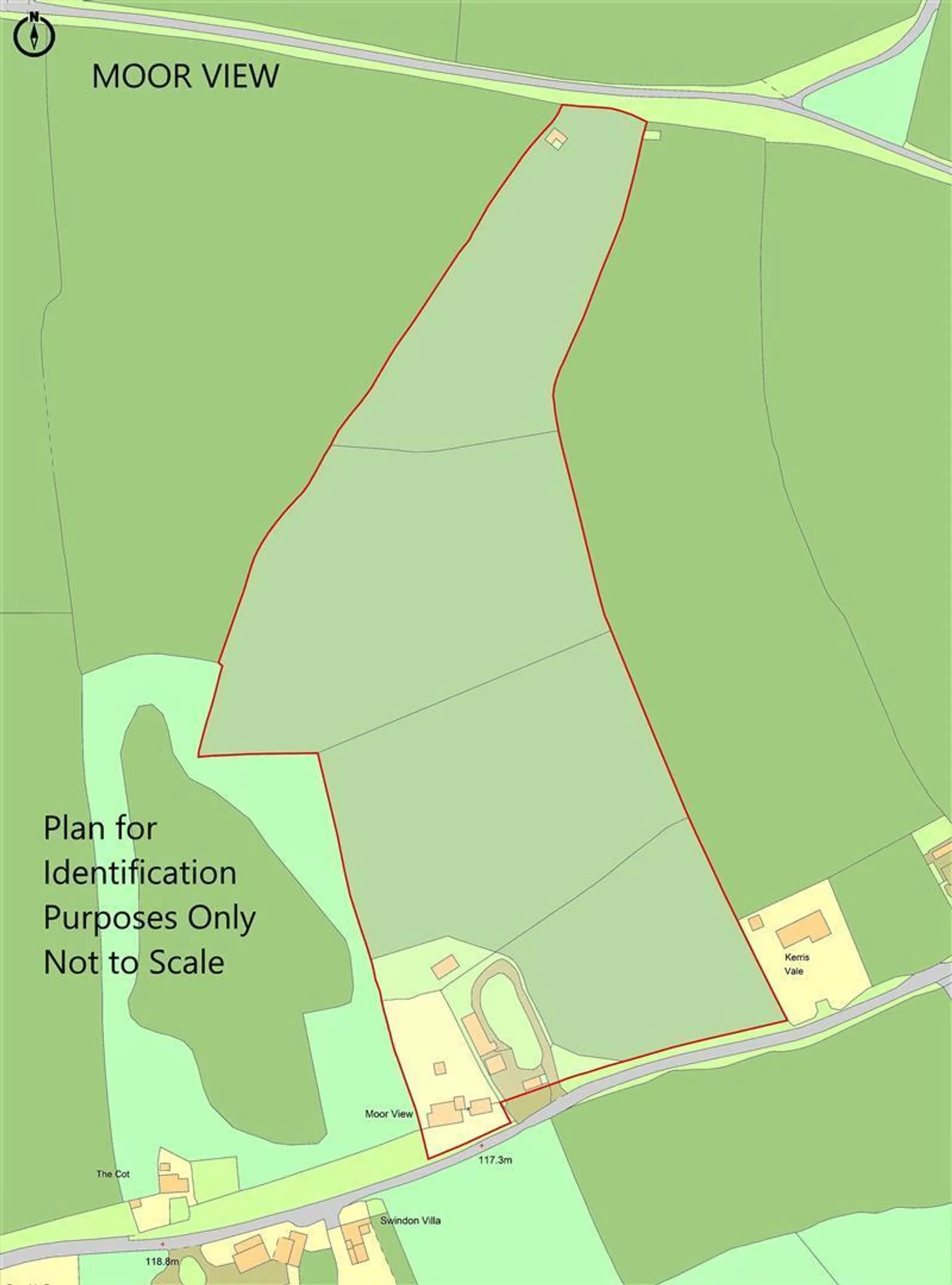 Property plan 1