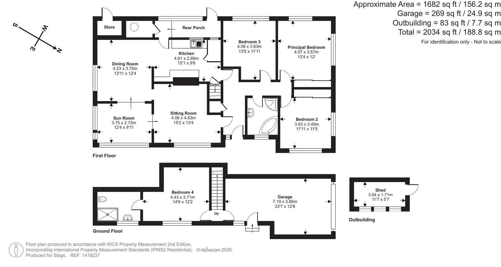 Property plan 1