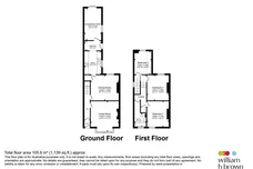 Harrington Road, Rothwell, Kettering floorplan 1 out of 1