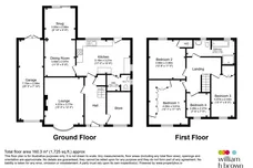 Welland Road, BOSTON floorplan 1 out of 1