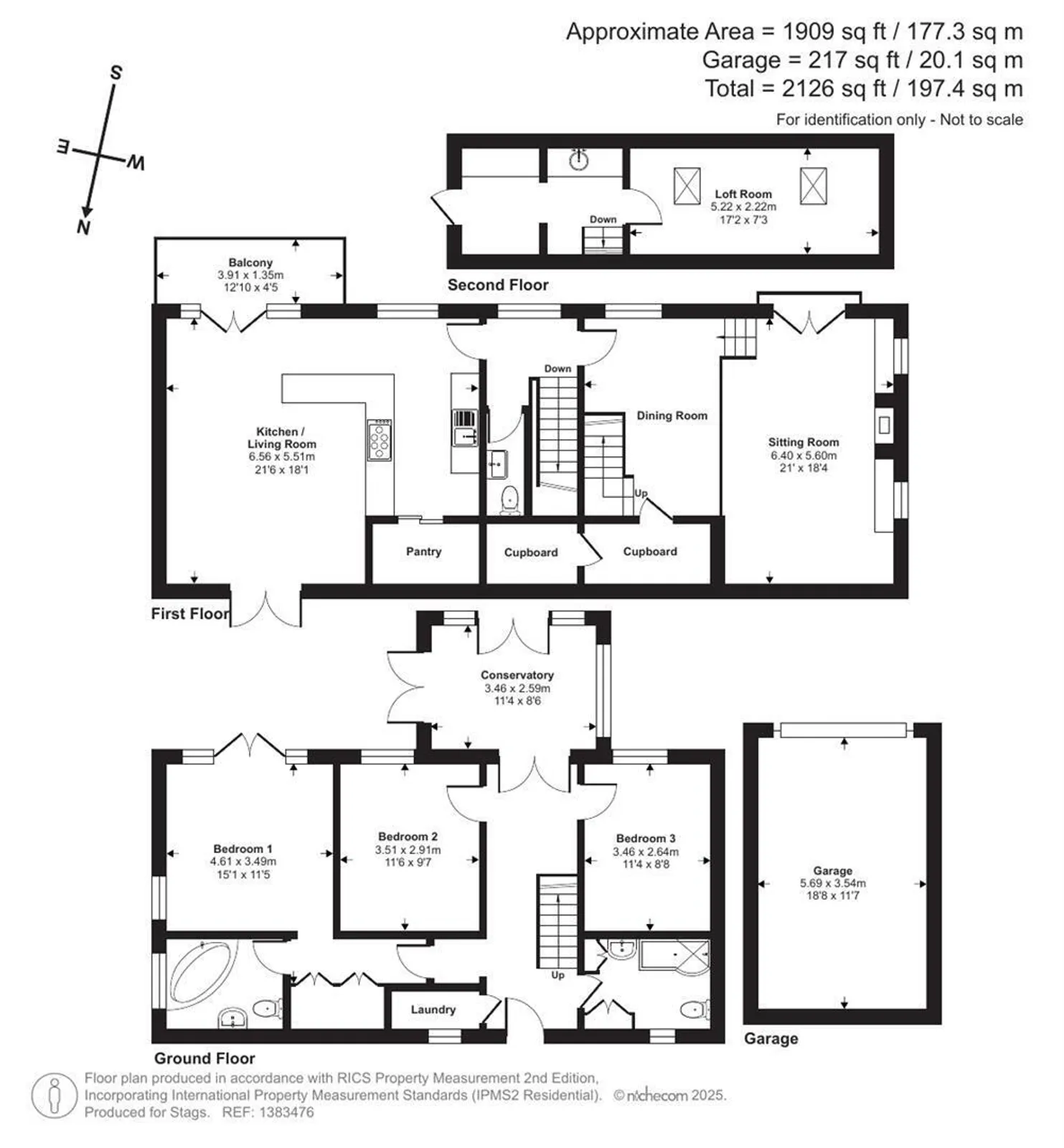 Property plan 1