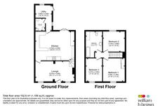 Shipdham Road, DEREHAM floorplan 1 out of 1