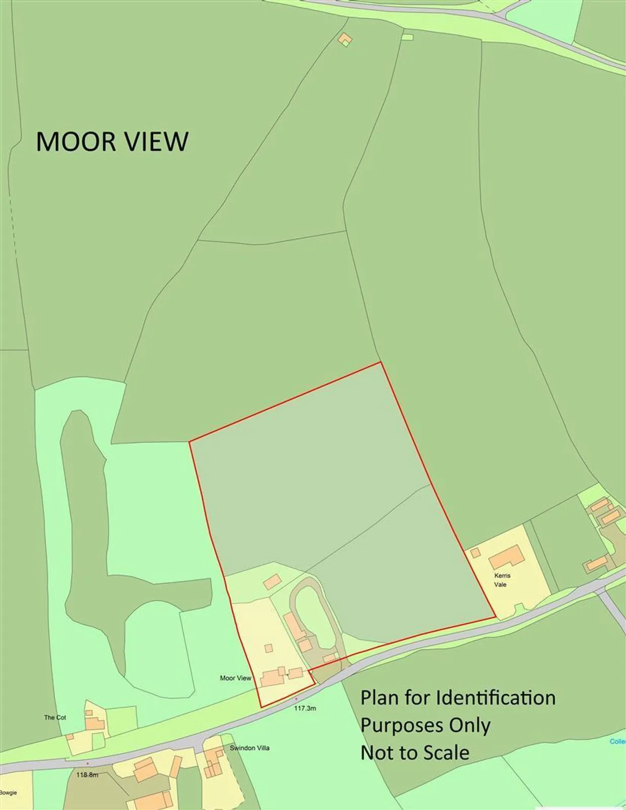 Property plan 1