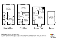 Stanford Road, Thetford floorplan 1 out of 1