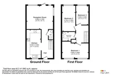 Twist Way, SLOUGH floorplan 1 out of 1