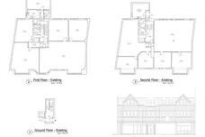 Guildford Street, CHERTSEY floorplan 2 out of 2