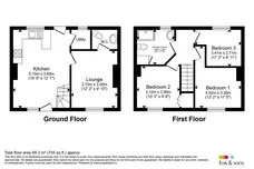 Barrington Street, Tiverton floorplan 1 out of 1